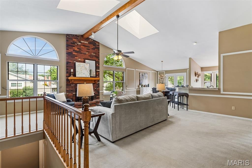 Villages At Baxter Ridge Four Condo - Residential