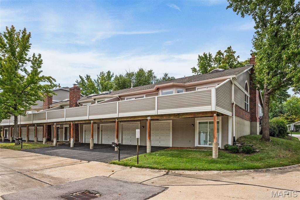 Villages At Baxter Ridge Four Condo - Residential