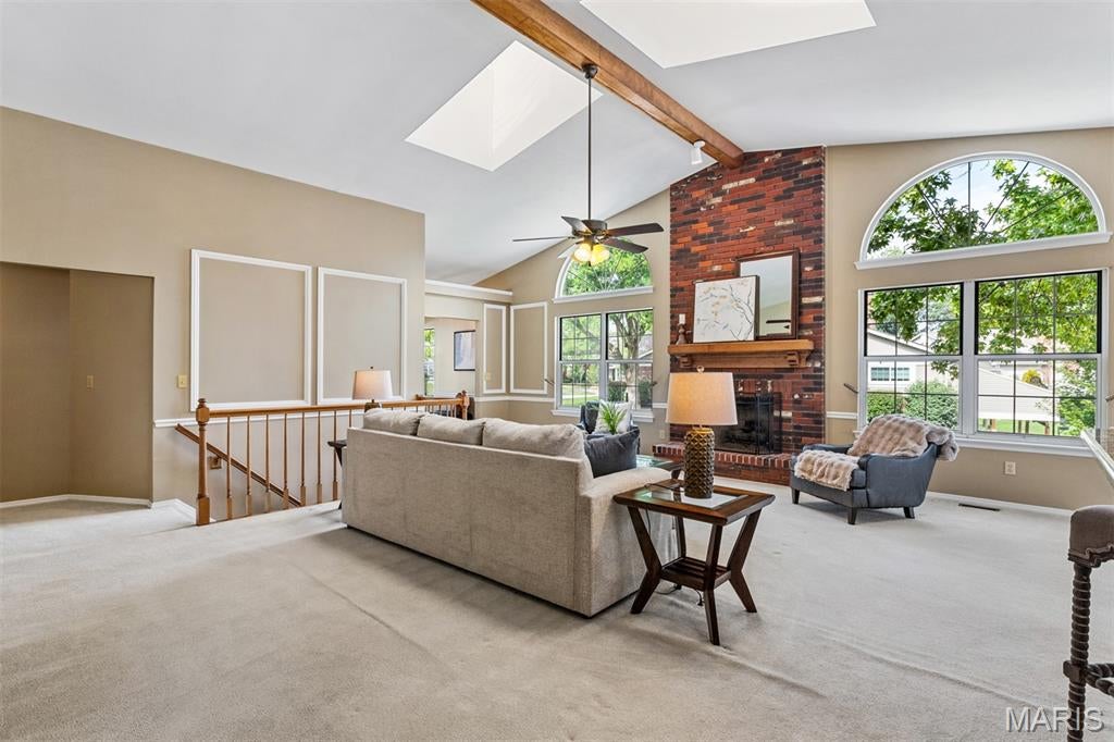 Villages At Baxter Ridge Four Condo - Residential