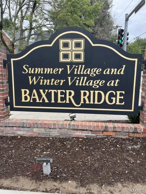 Villages At Baxter Ridge Four Condo - Residential