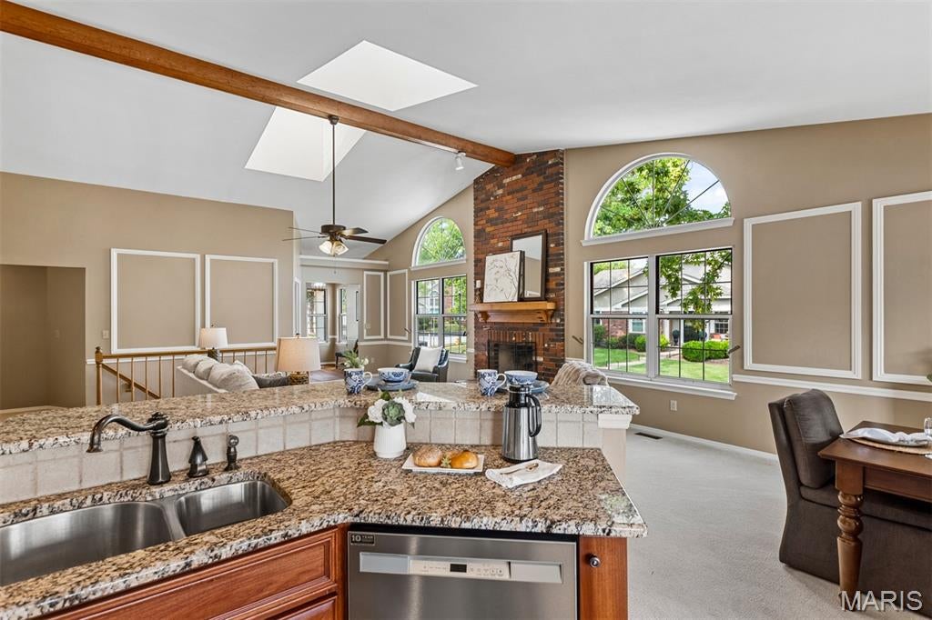 Villages At Baxter Ridge Four Condo - Residential