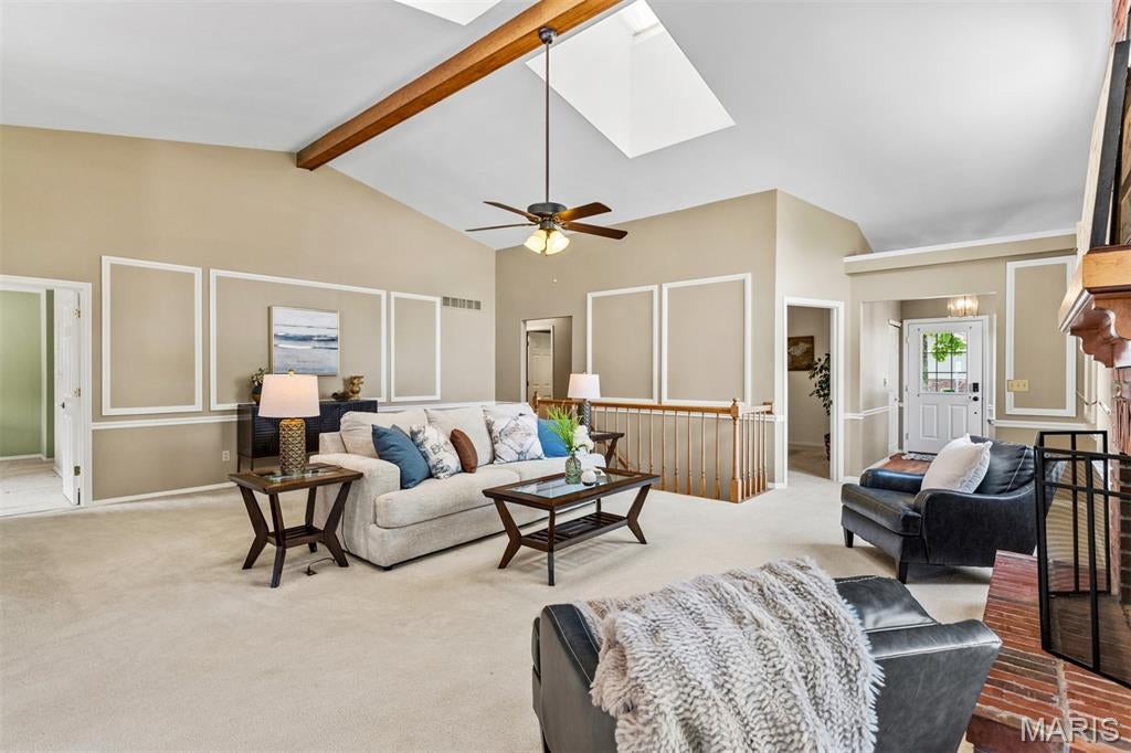 Villages At Baxter Ridge Four Condo - Residential