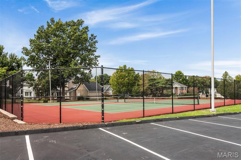 Villages At Baxter Ridge Four Condo - Residential