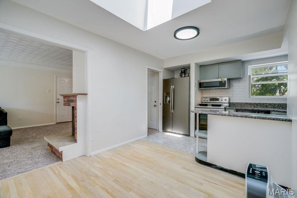 Alandale Sub - Residential