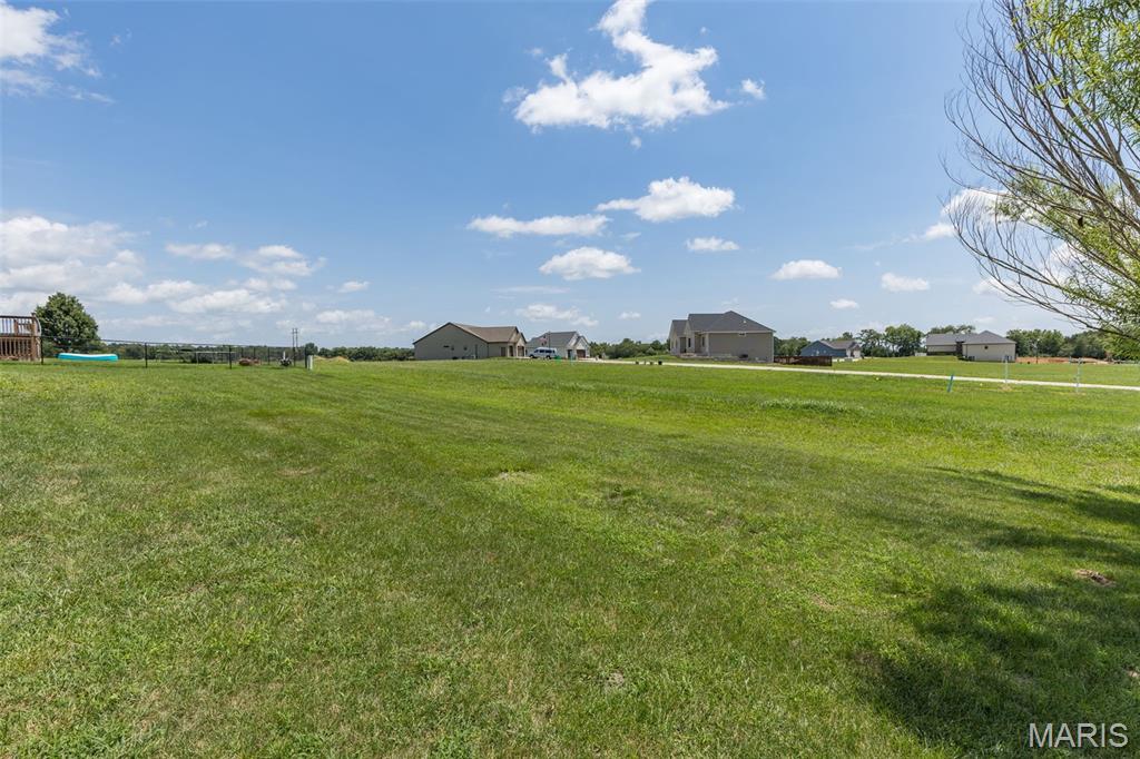 Meadowland Estate - Residential