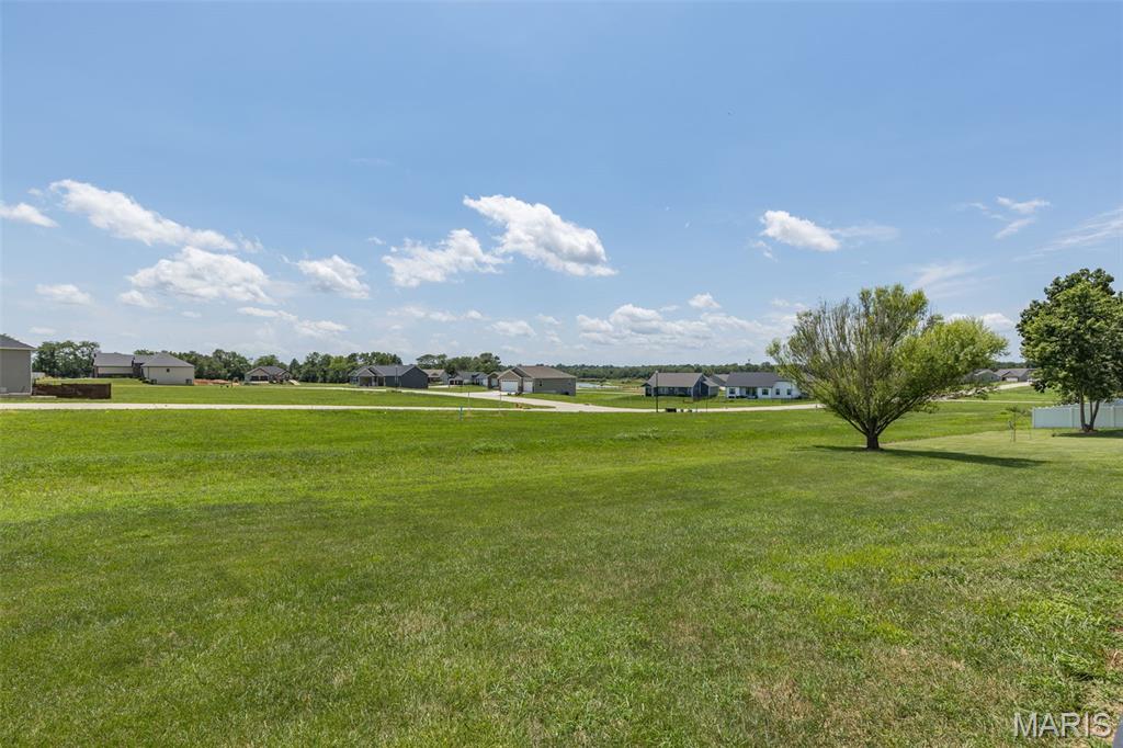 Meadowland Estate - Residential