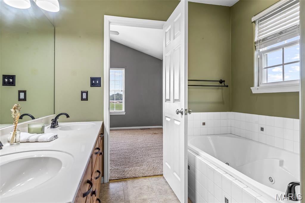 Meadowland Estate - Residential