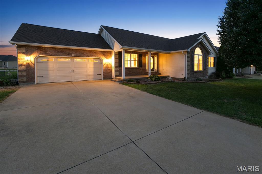 Meadowland Estate - Residential