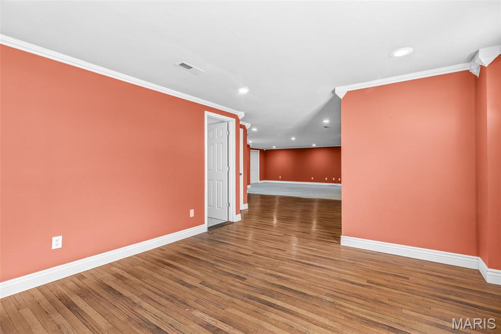 Meadowland Estate - Residential