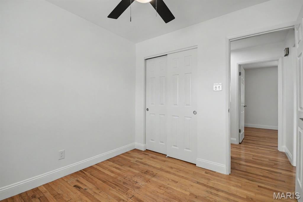 Fawndale 3 - Residential Lease