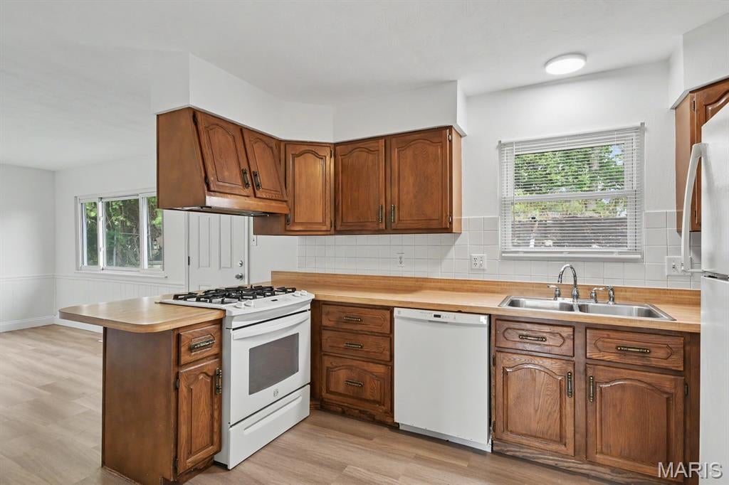 Fawndale 3 - Residential Lease