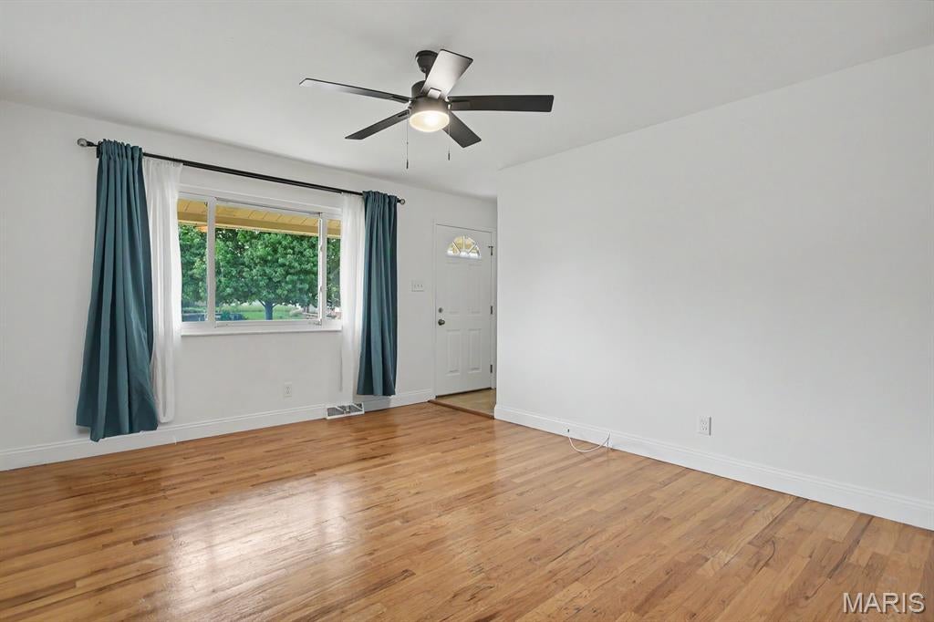 Fawndale 3 - Residential Lease