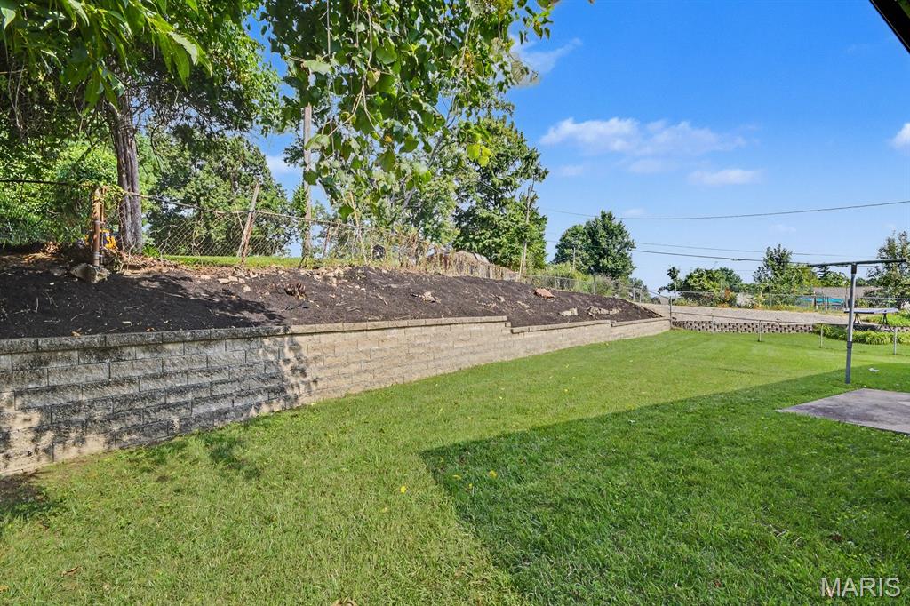 Fawndale 3 - Residential Lease