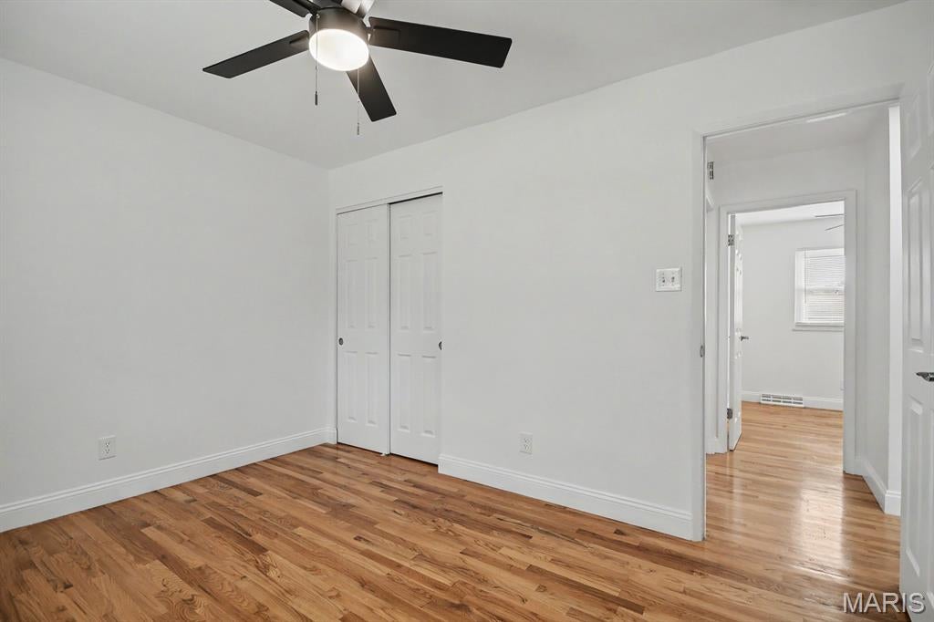 Fawndale 3 - Residential Lease