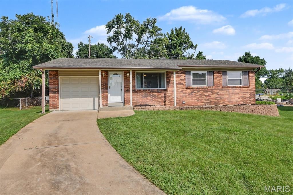 Fawndale 3 - Residential Lease