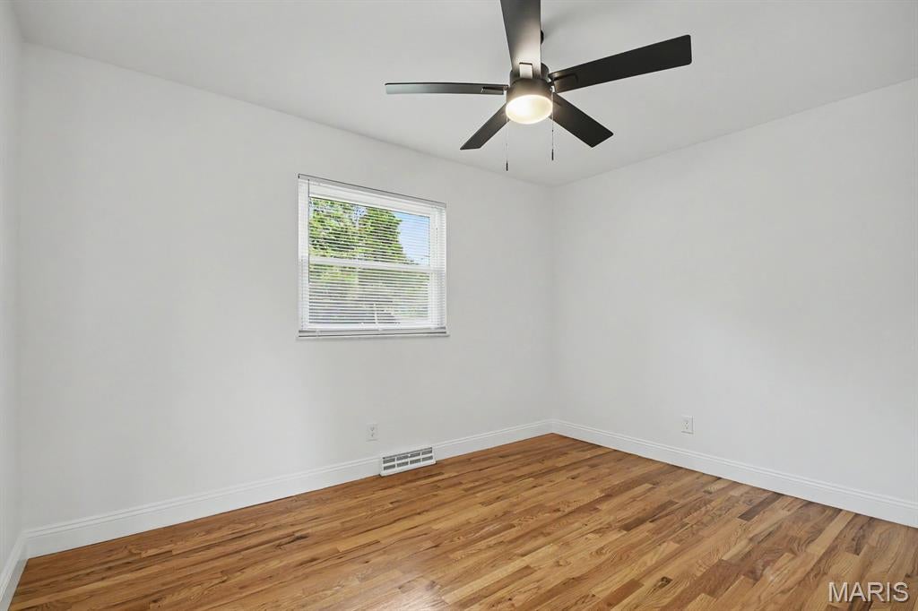 Fawndale 3 - Residential Lease