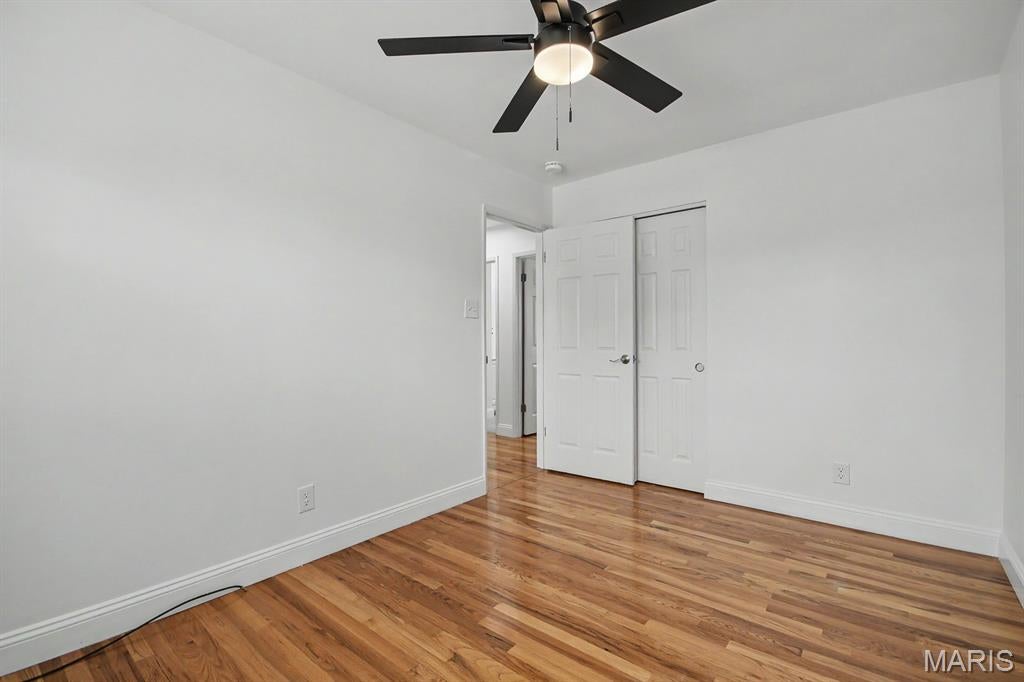 Fawndale 3 - Residential Lease