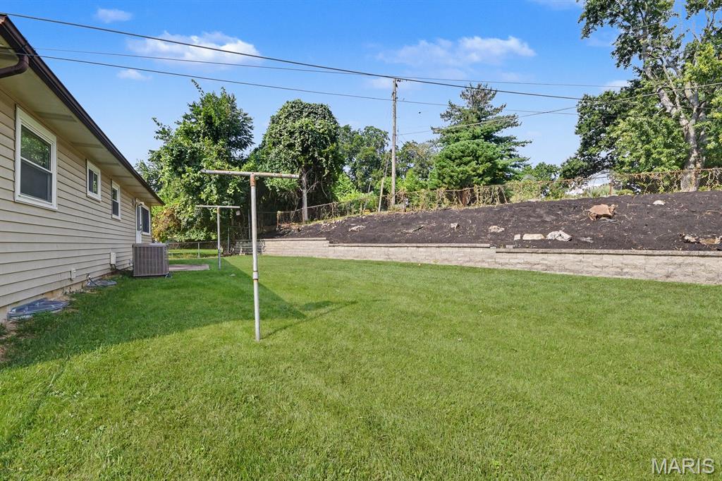 Fawndale 3 - Residential Lease