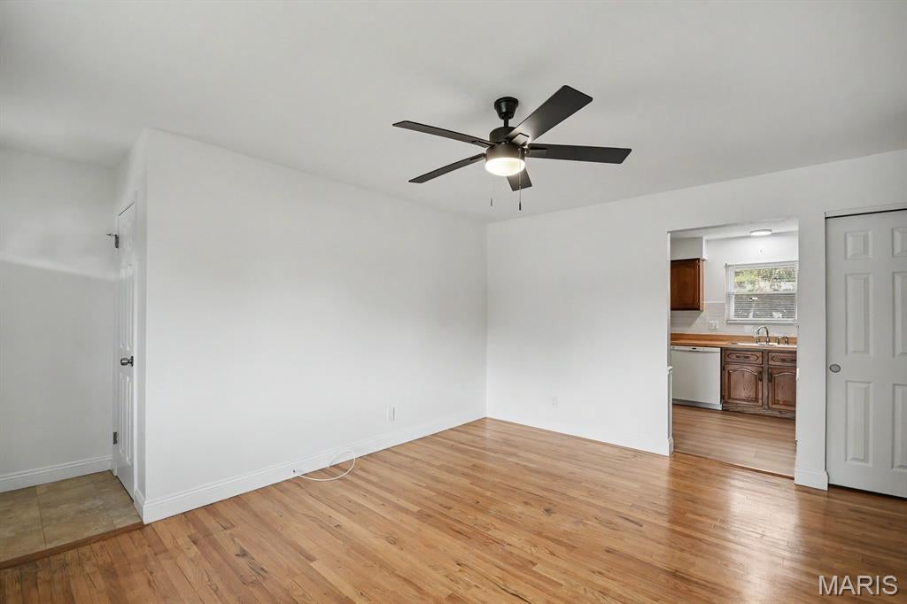 Fawndale 3 - Residential Lease
