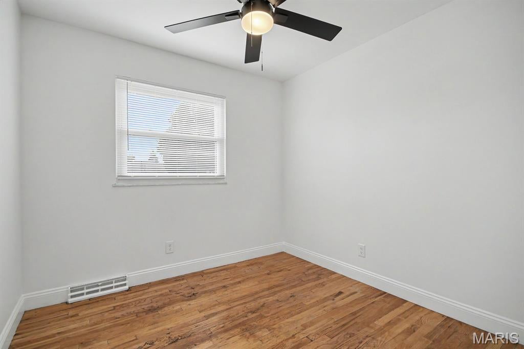 Fawndale 3 - Residential Lease