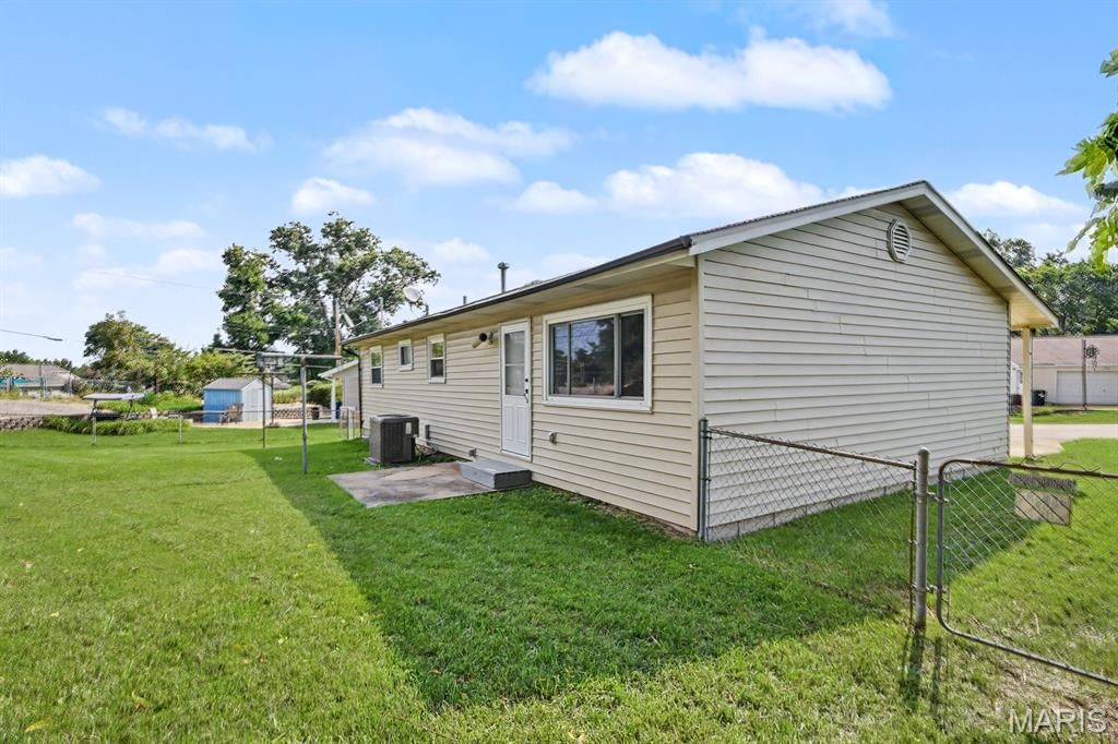 Fawndale 3 - Residential Lease