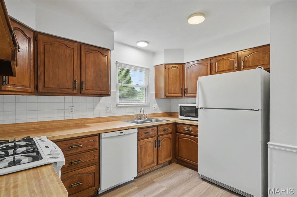 Fawndale 3 - Residential Lease