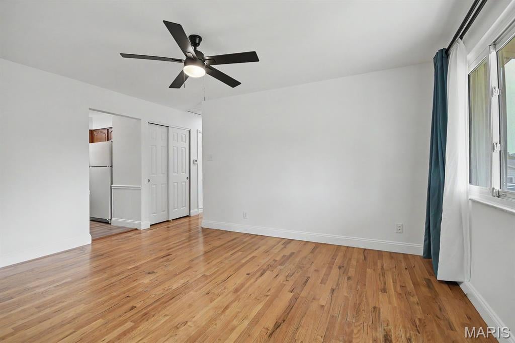 Fawndale 3 - Residential Lease