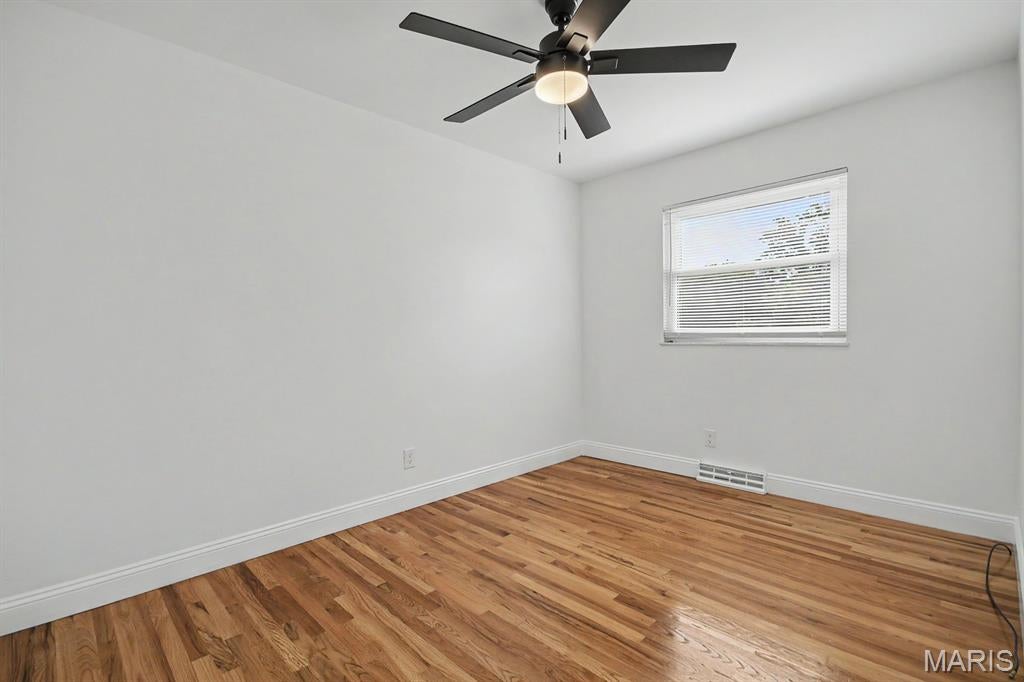 Fawndale 3 - Residential Lease