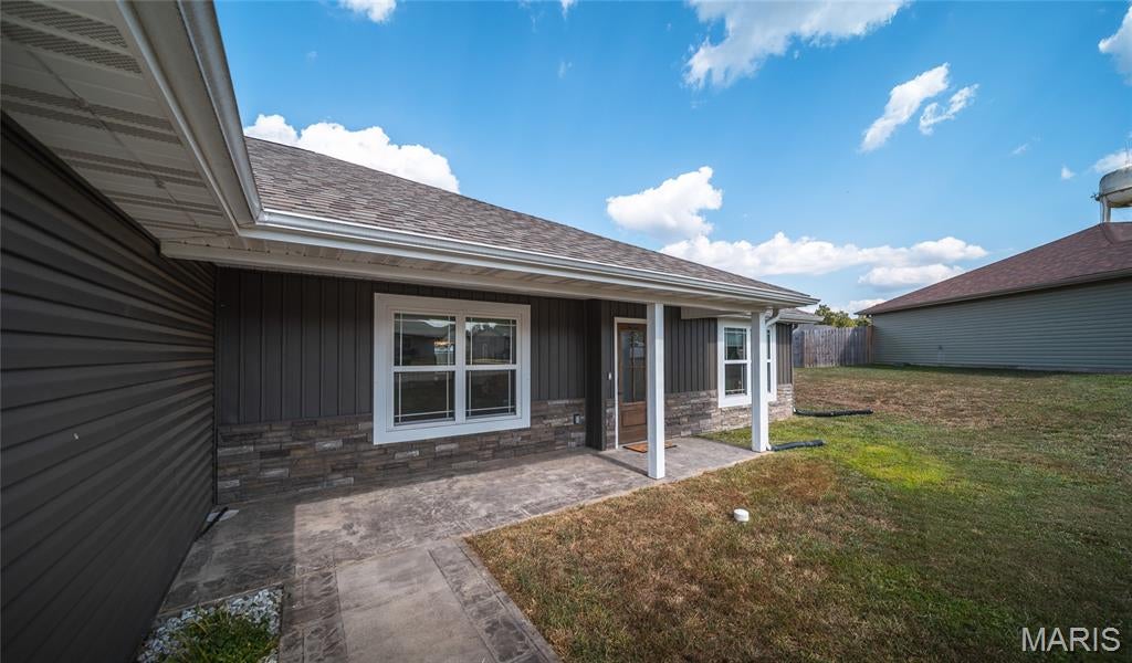 Summit Pass Sub - Residential