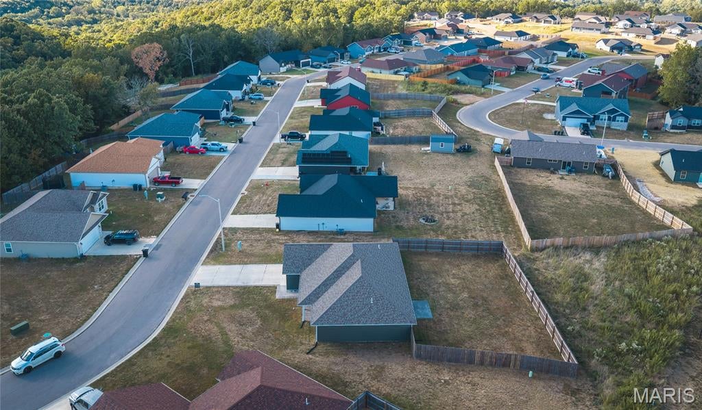 Summit Pass Sub - Residential
