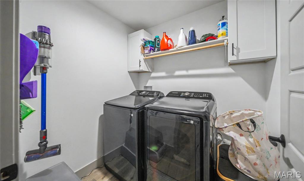 Summit Pass Sub - Residential