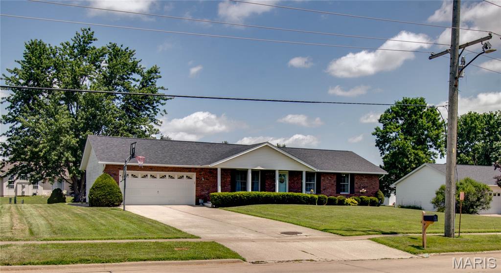 West Pointe Sub - Residential