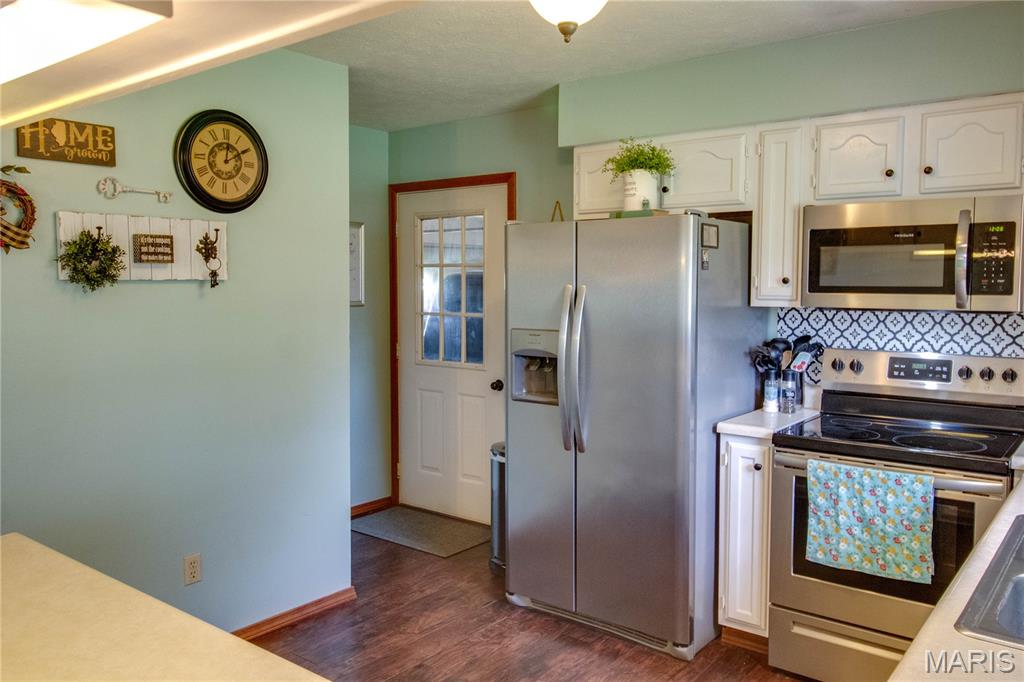 West Pointe Sub - Residential