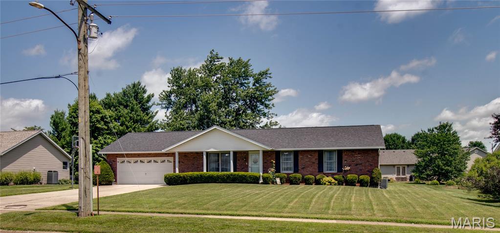 West Pointe Sub - Residential