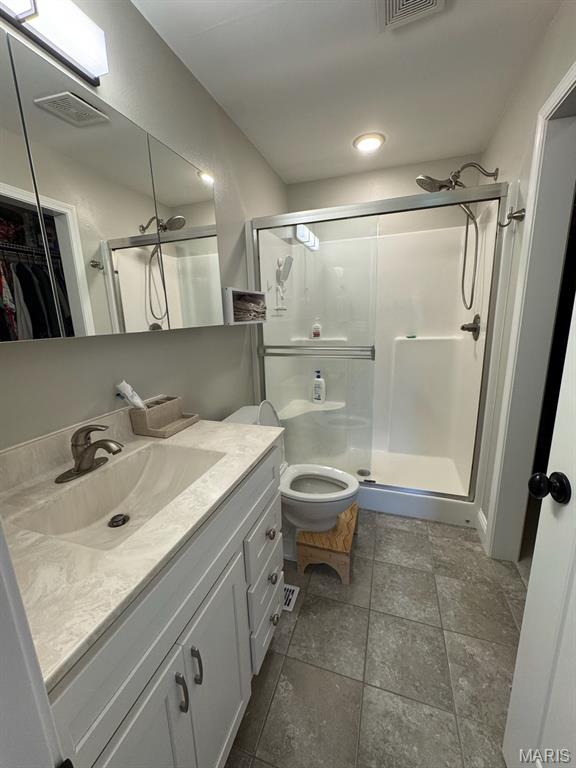 HIGH VALLEY LAKE ESTATES - Residential Lease