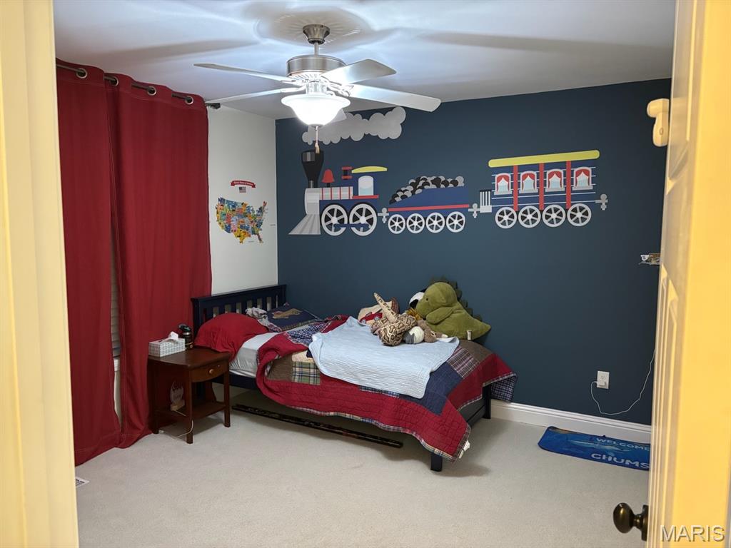 HIGH VALLEY LAKE ESTATES - Residential Lease
