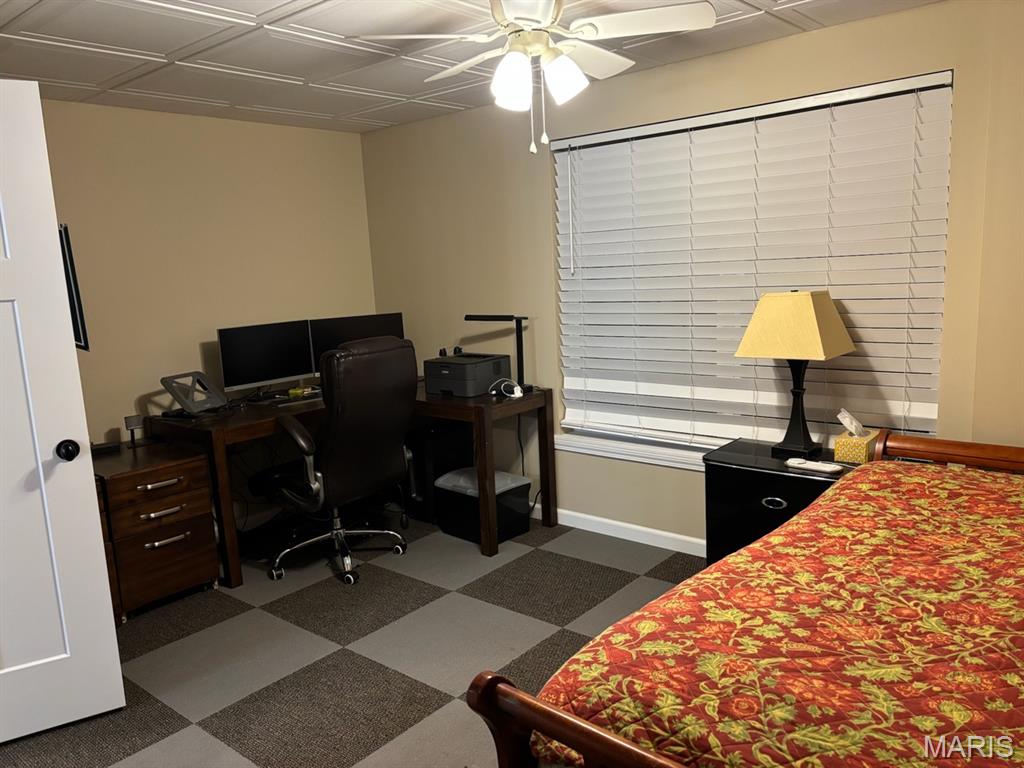 HIGH VALLEY LAKE ESTATES - Residential Lease