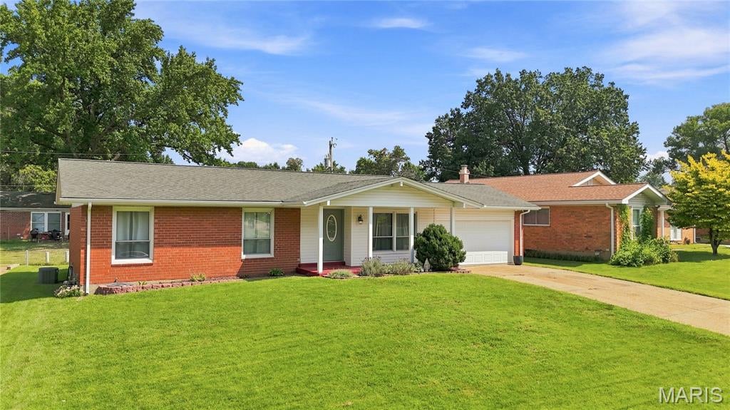 Wedgwood 1 - Residential