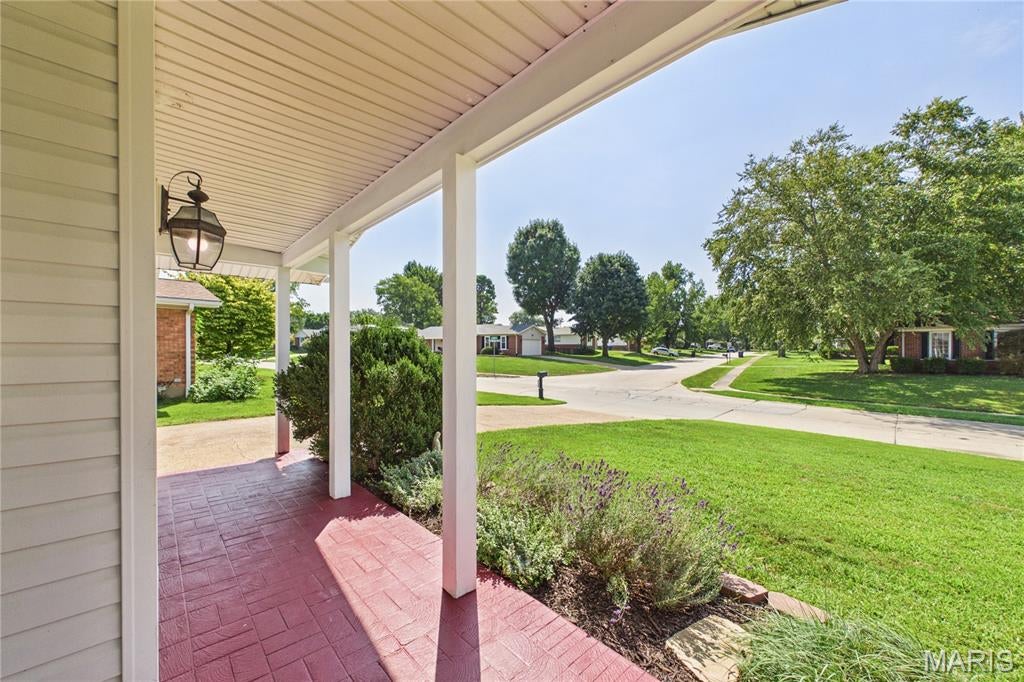 Wedgwood 1 - Residential