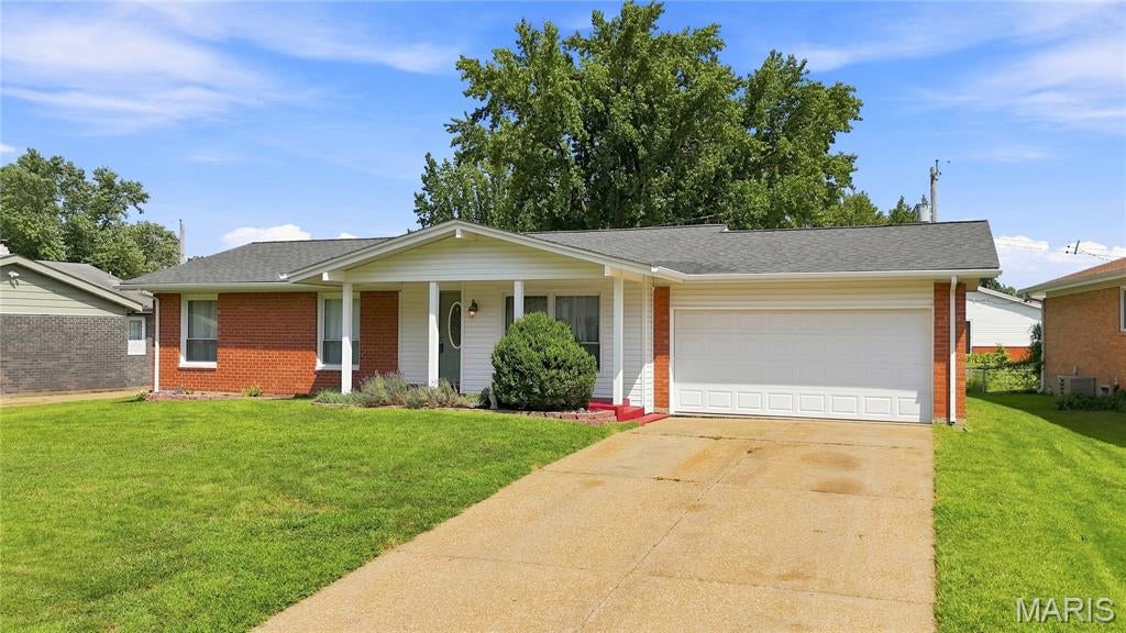 Wedgwood 1 - Residential