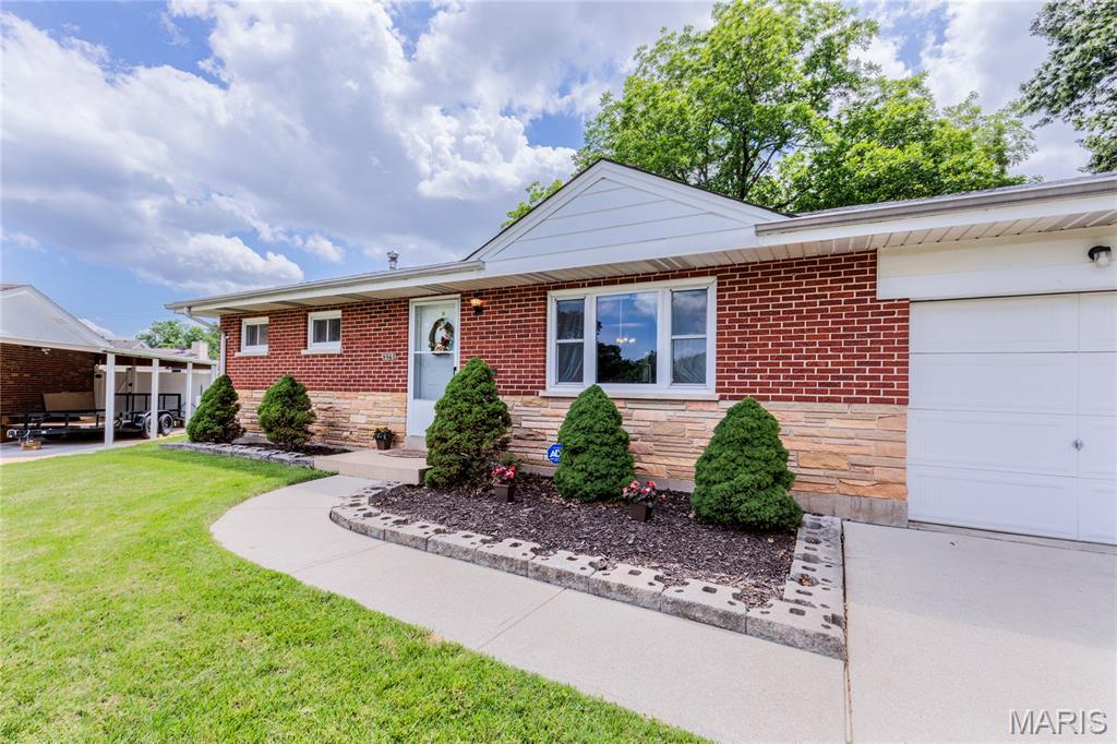 Saxon Manor 2 Lts 81-83 & 169-171 - Residential