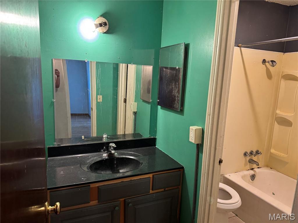 Seven Hills 4 - Residential