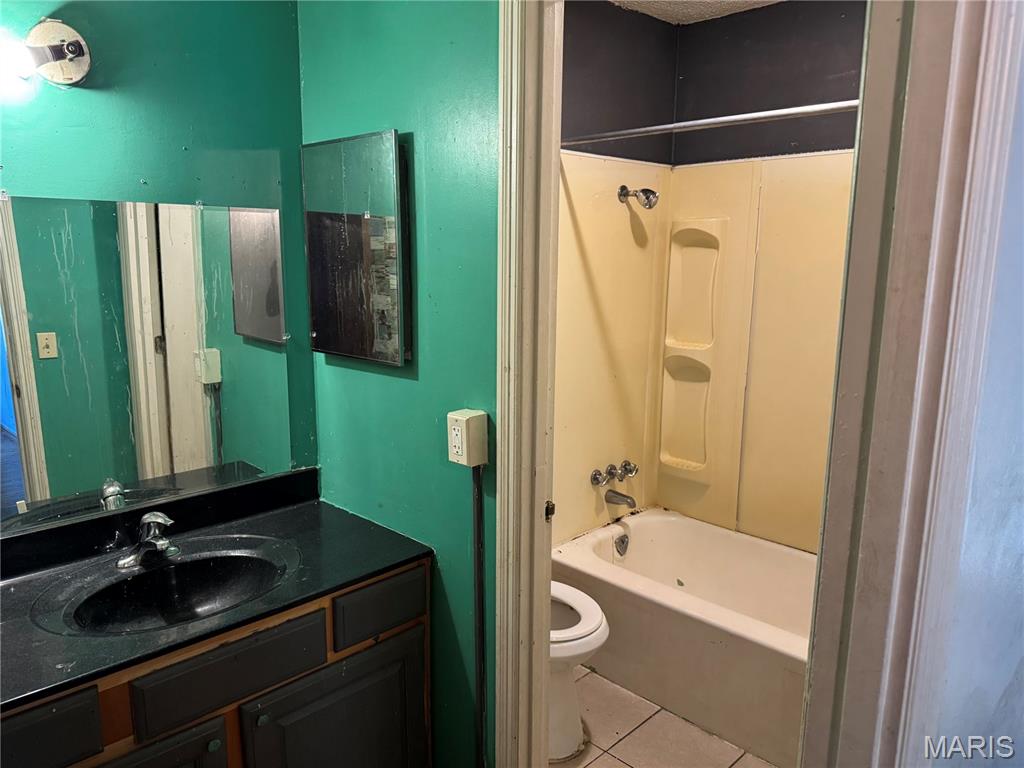 Seven Hills 4 - Residential