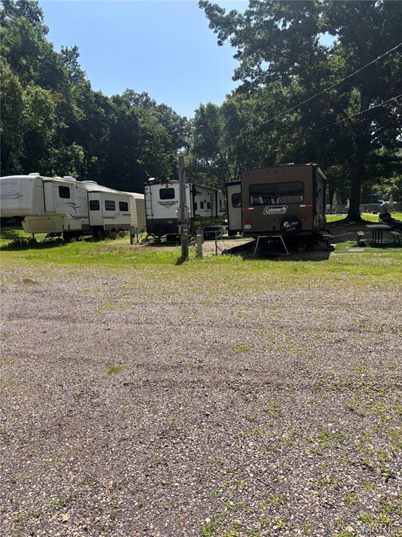 Spring Valley Resort - Commercial Sale