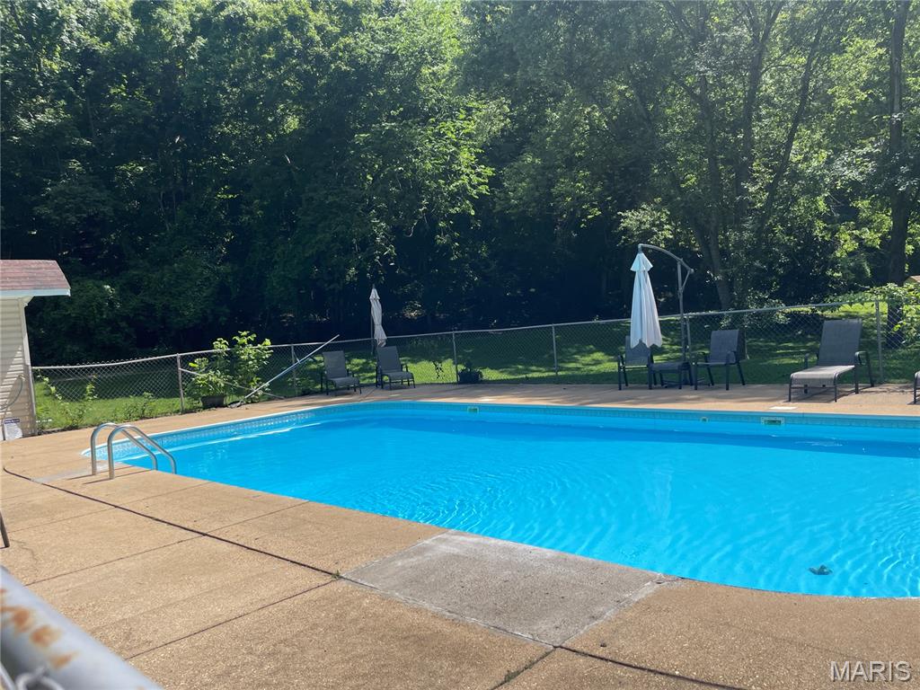 Spring Valley Resort - Commercial Sale