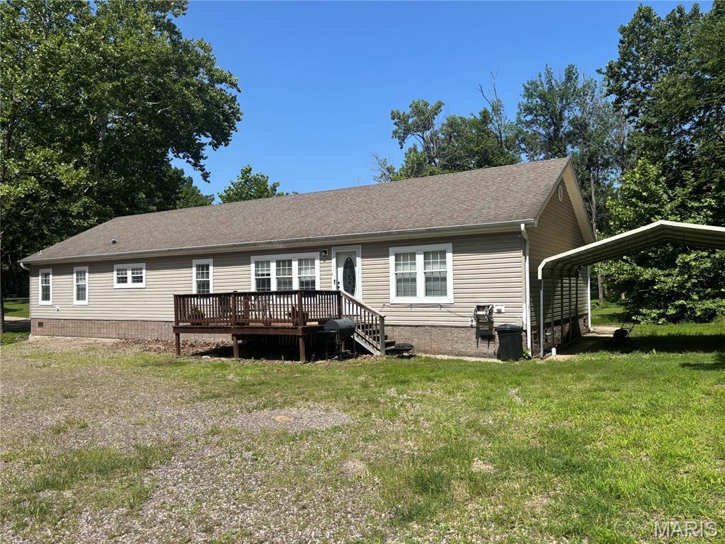 Spring Valley Resort - Commercial Sale
