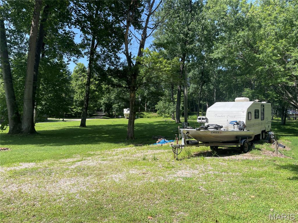 Spring Valley Resort - Commercial Sale