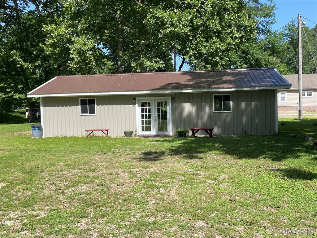 Spring Valley Resort - Commercial Sale