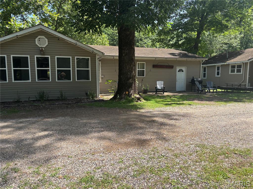 Spring Valley Resort - Commercial Sale