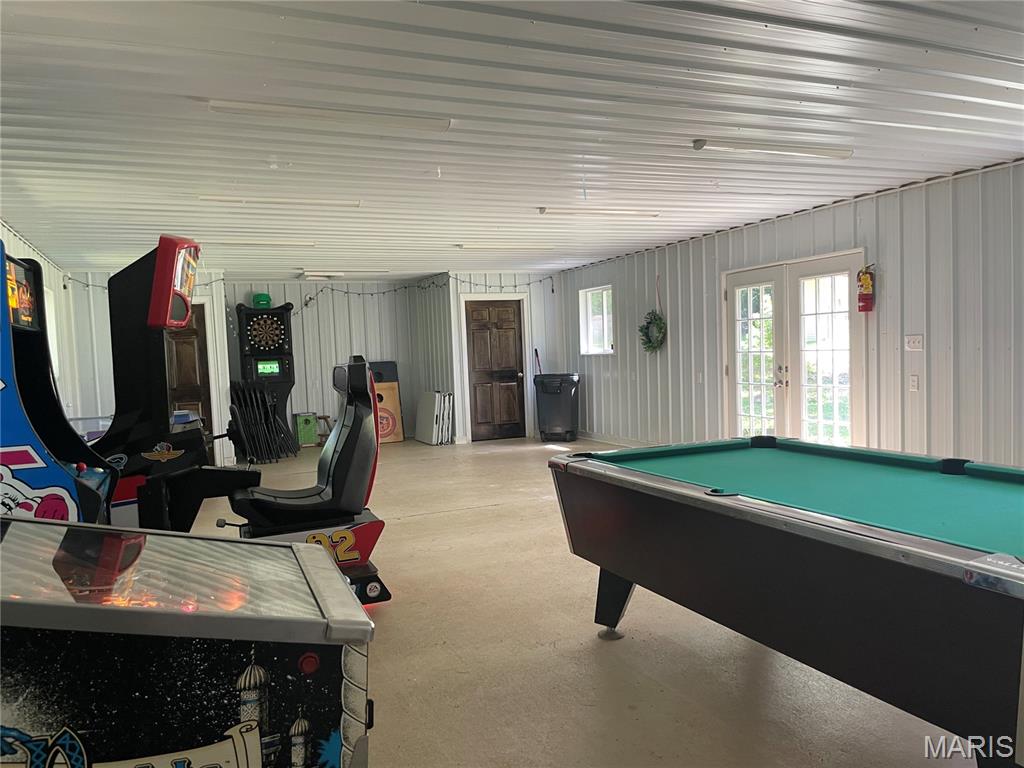 Spring Valley Resort - Commercial Sale